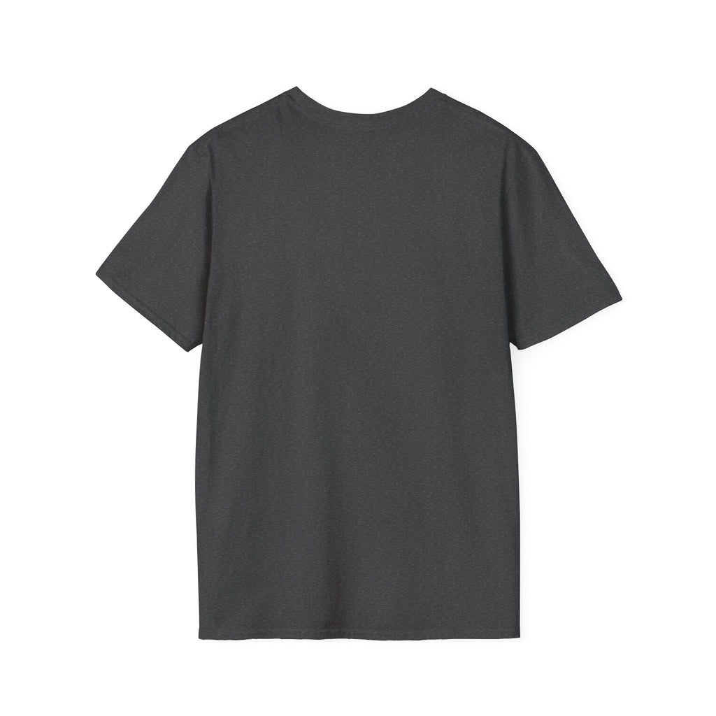 Offline Globe T-Shirt — Vintage Travel & Digital Detox Tee