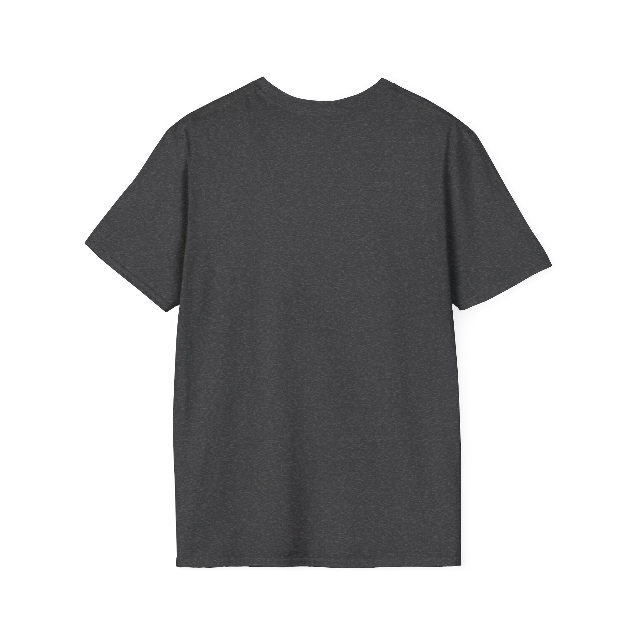 Offline Globe T-Shirt — Vintage Travel & Digital Detox Tee