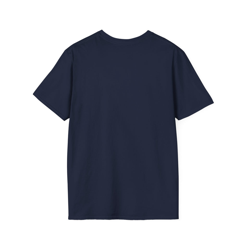 Offline Globe T-Shirt — Vintage Travel & Digital Detox Tee