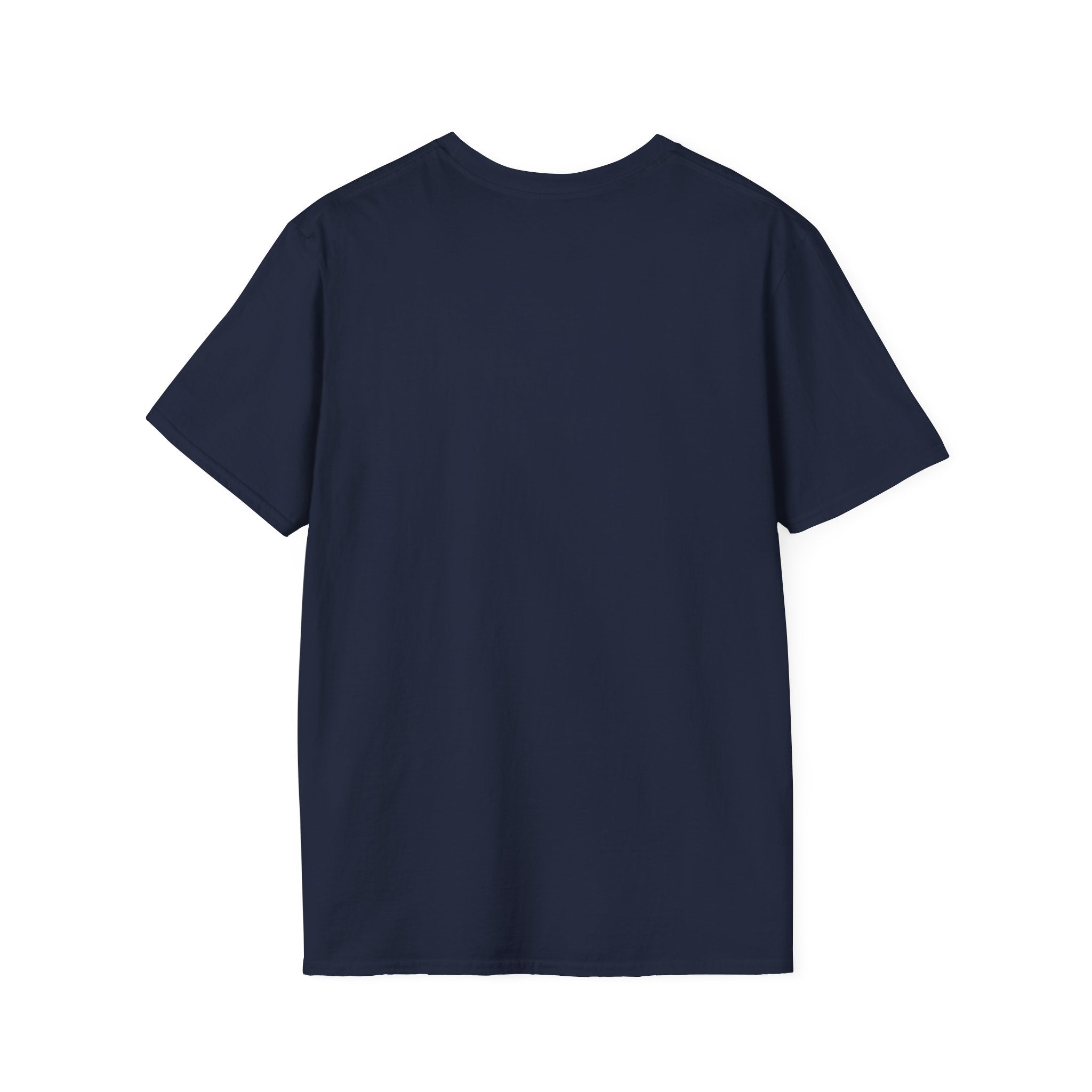 Offline Globe T-Shirt — Vintage Travel & Digital Detox Tee