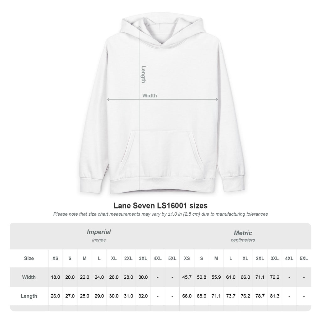 Offline Globe Hoodie — Vintage Distressed Earth Graphic Pullover