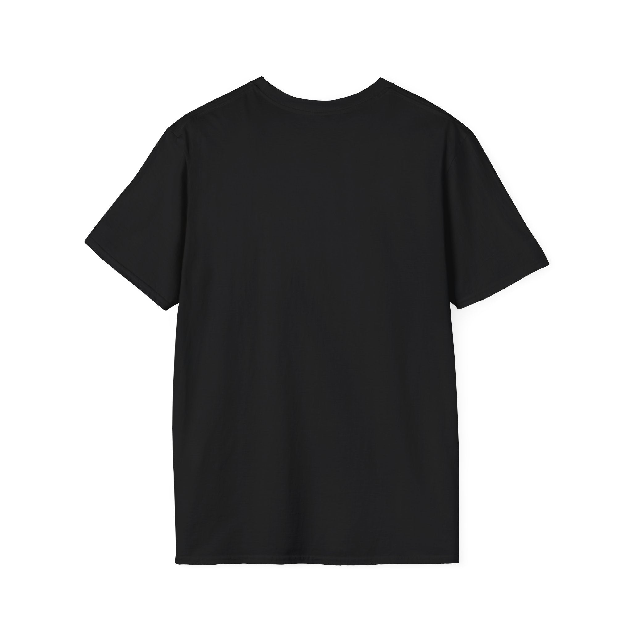 Offline Globe T-Shirt — Vintage Travel & Digital Detox Tee