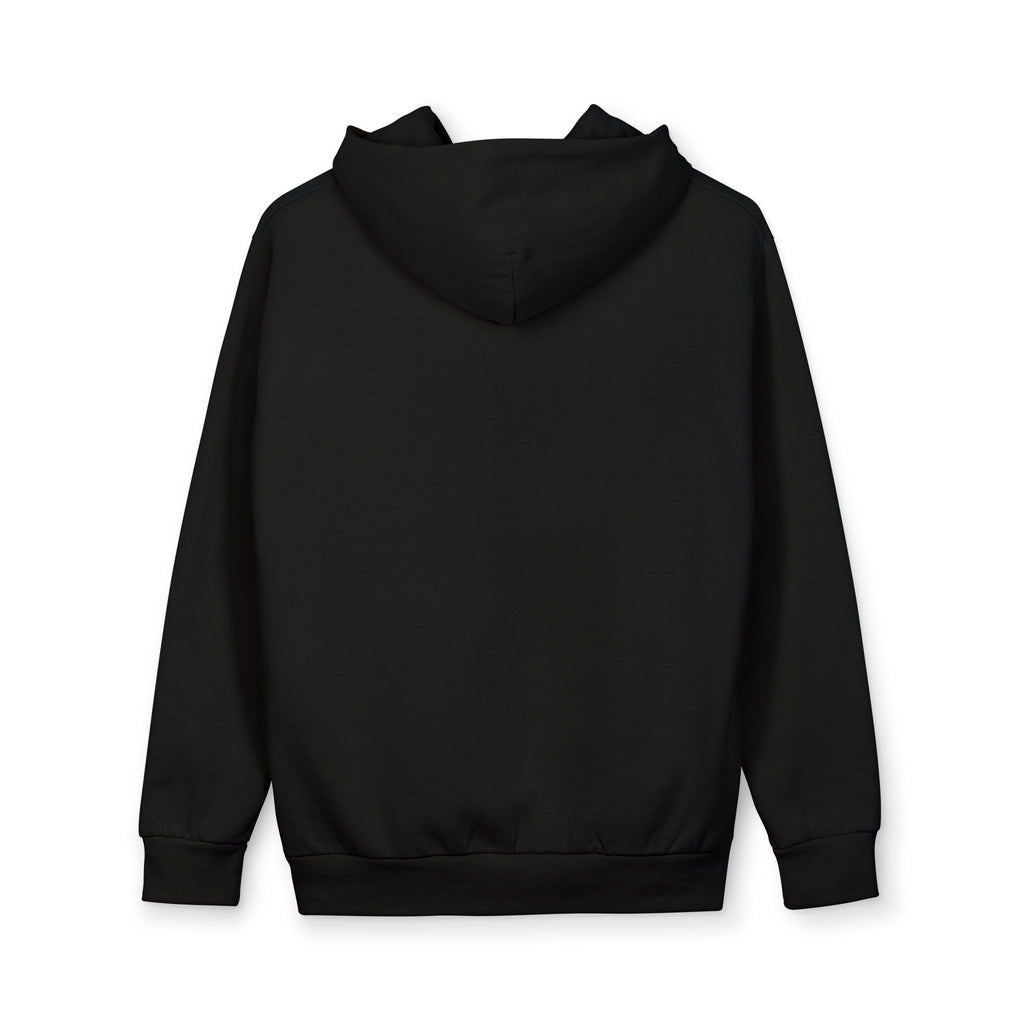 Offline Globe Hoodie — Vintage Distressed Earth Graphic Pullover