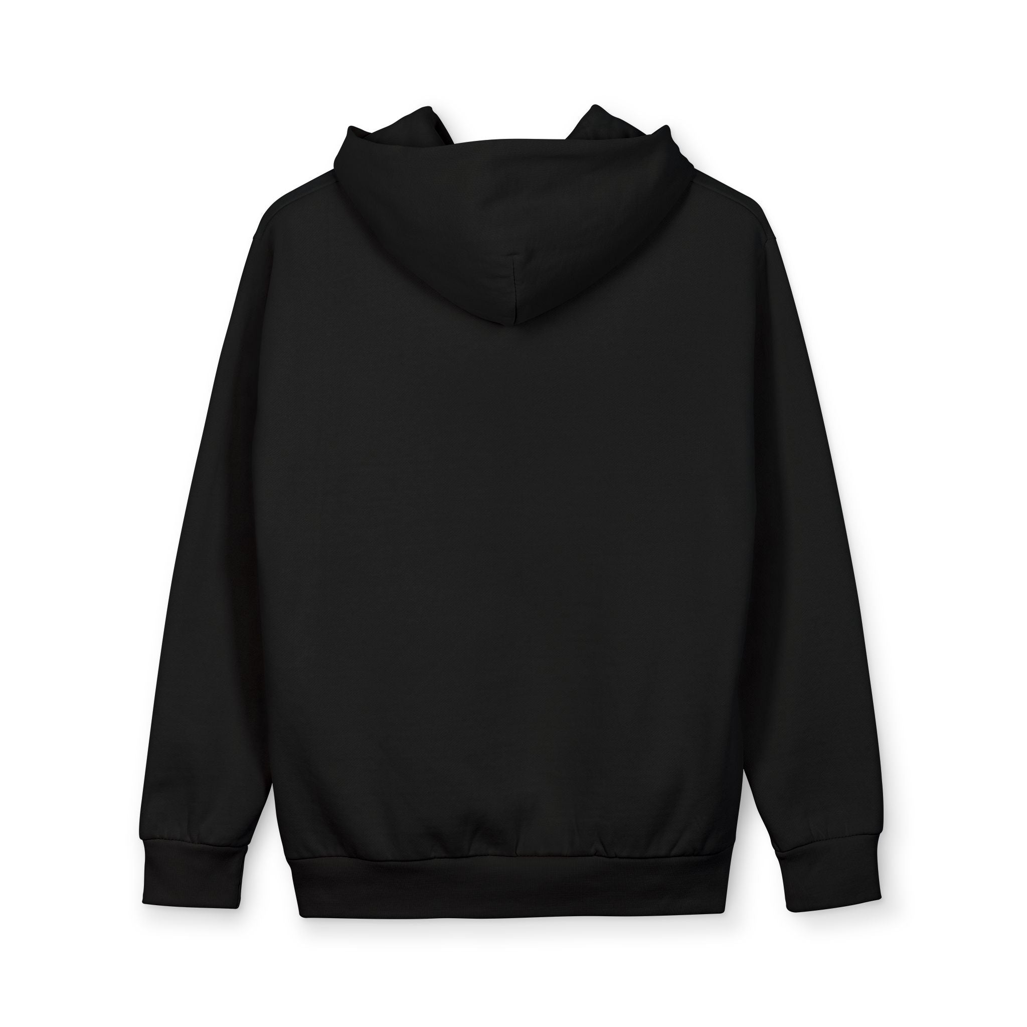 Offline Globe Hoodie — Vintage Distressed Earth Graphic Pullover