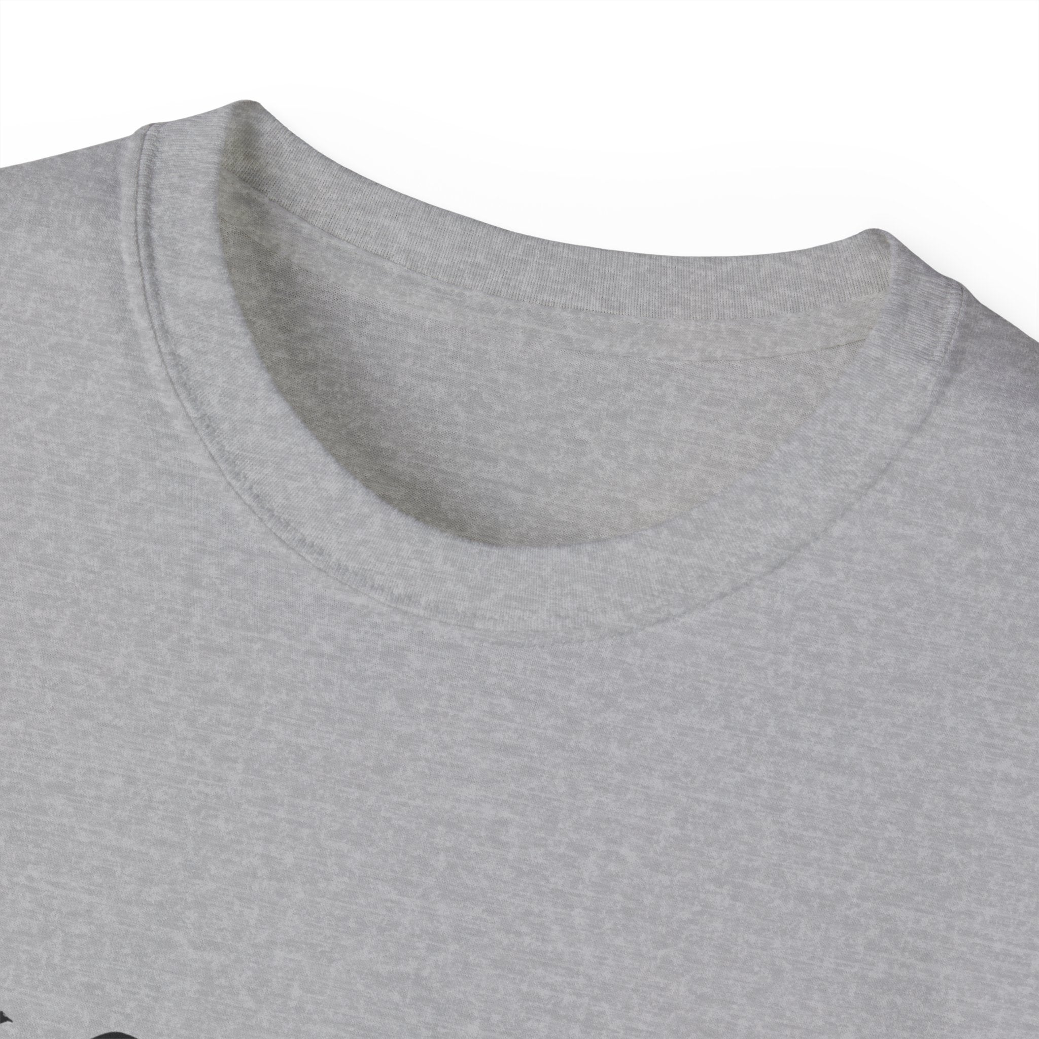 Growth Is Silent T-Shirt — Motivational Quote Graphic Tee
