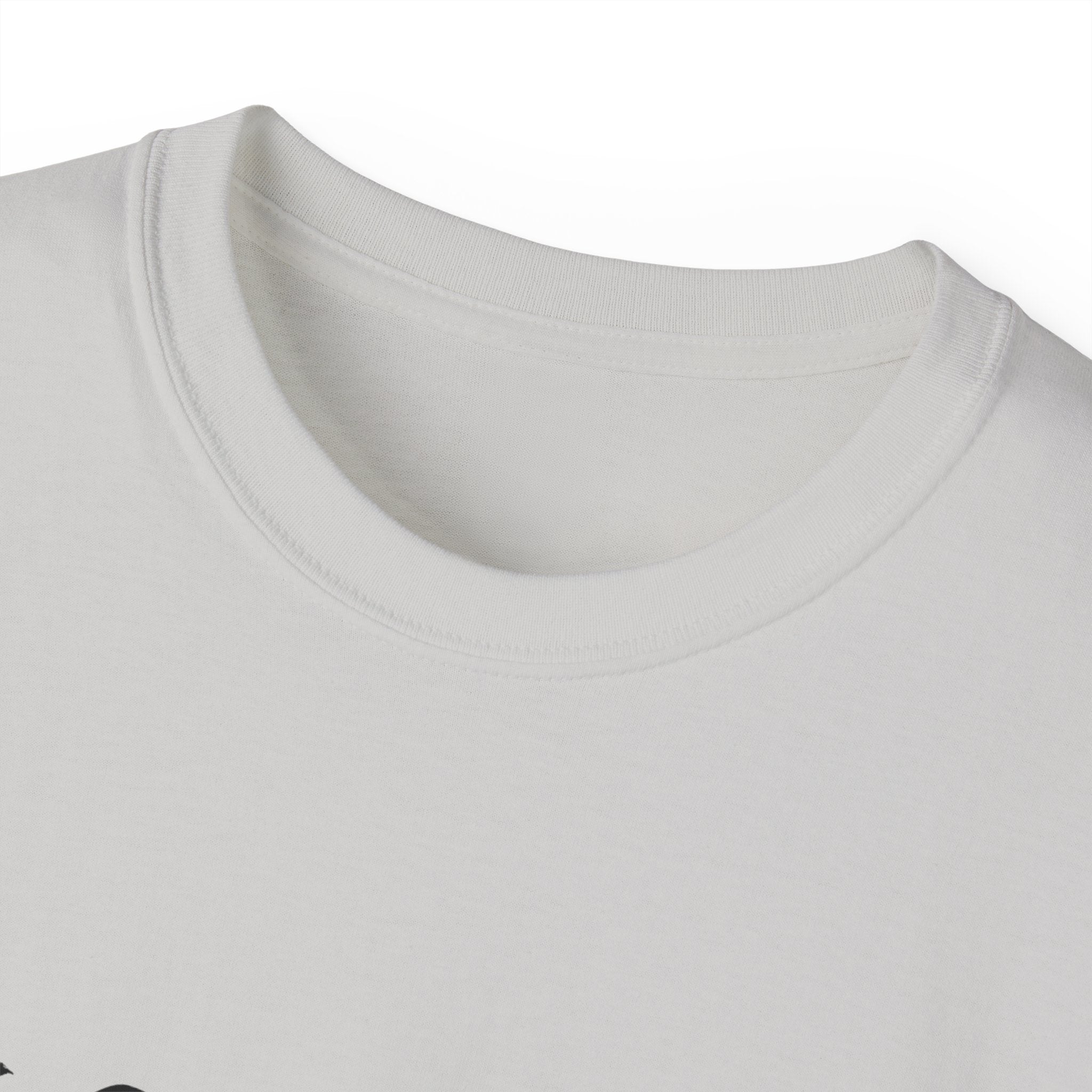 Growth Is Silent T-Shirt — Motivational Quote Graphic Tee