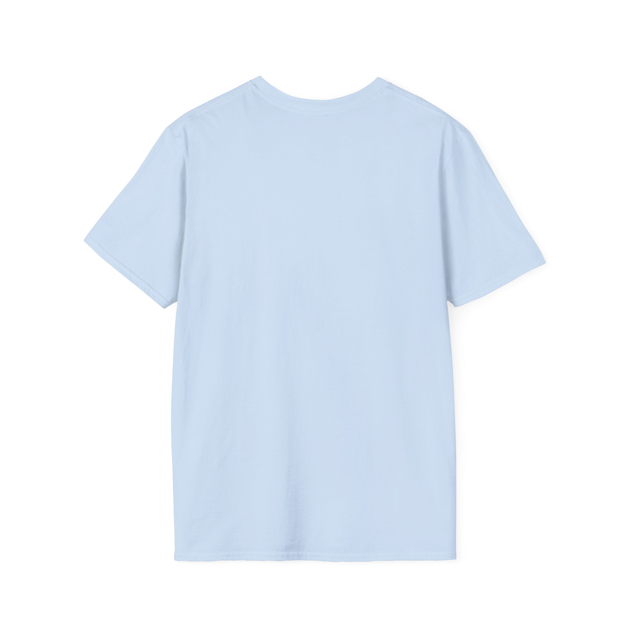 Offline Globe T-Shirt — Vintage Travel & Digital Detox Tee