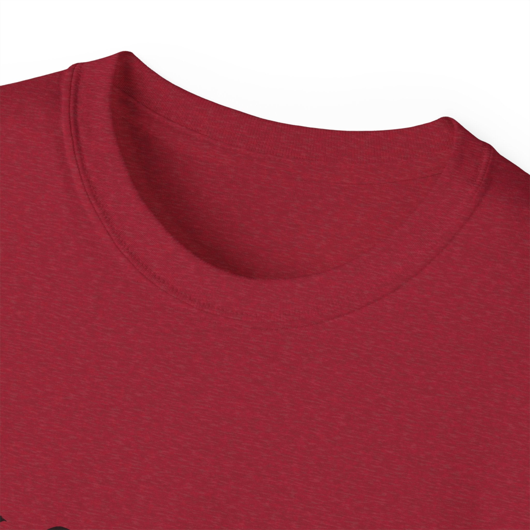 Growth Is Silent T-Shirt — Motivational Quote Graphic Tee