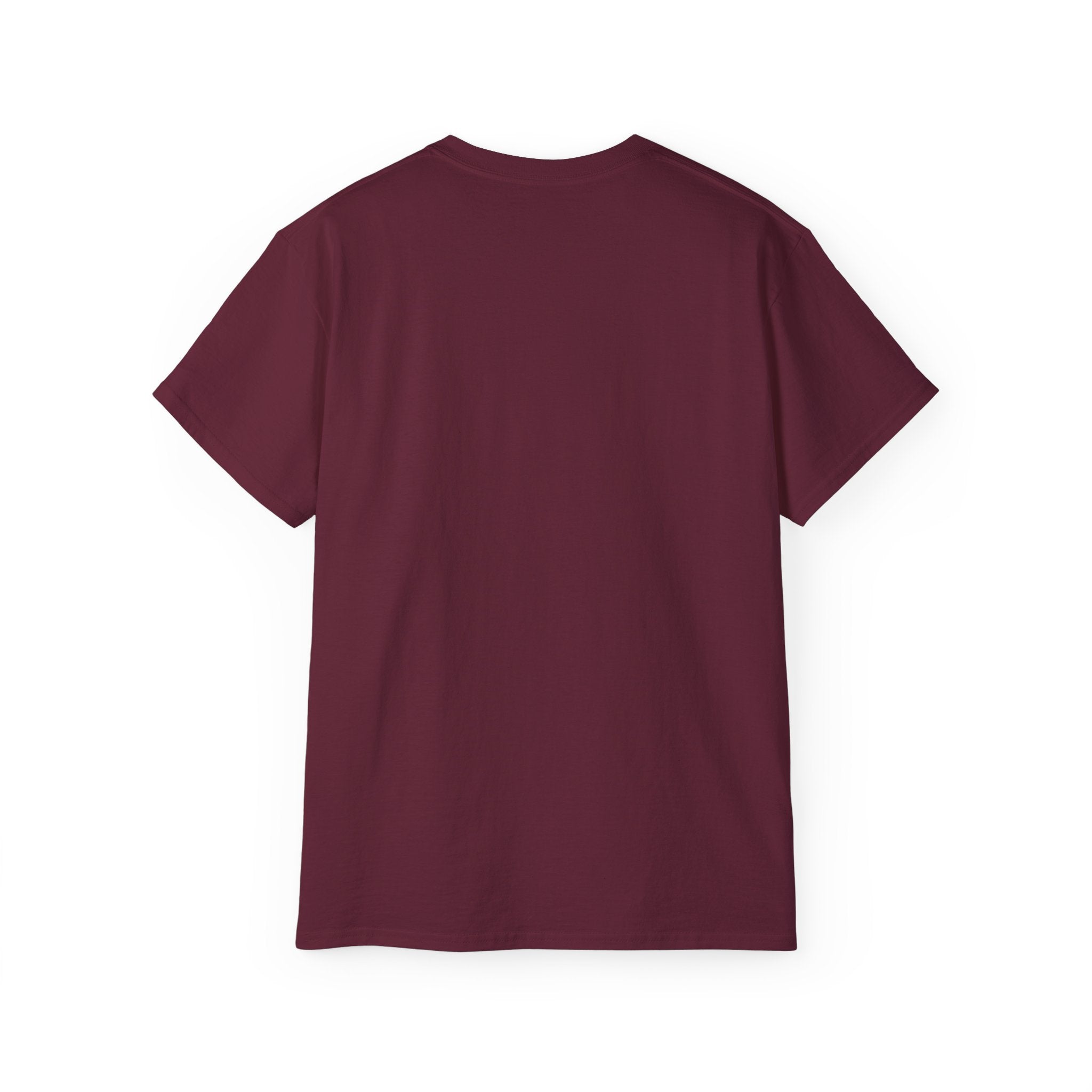 Growth Is Silent T-Shirt — Motivational Quote Graphic Tee