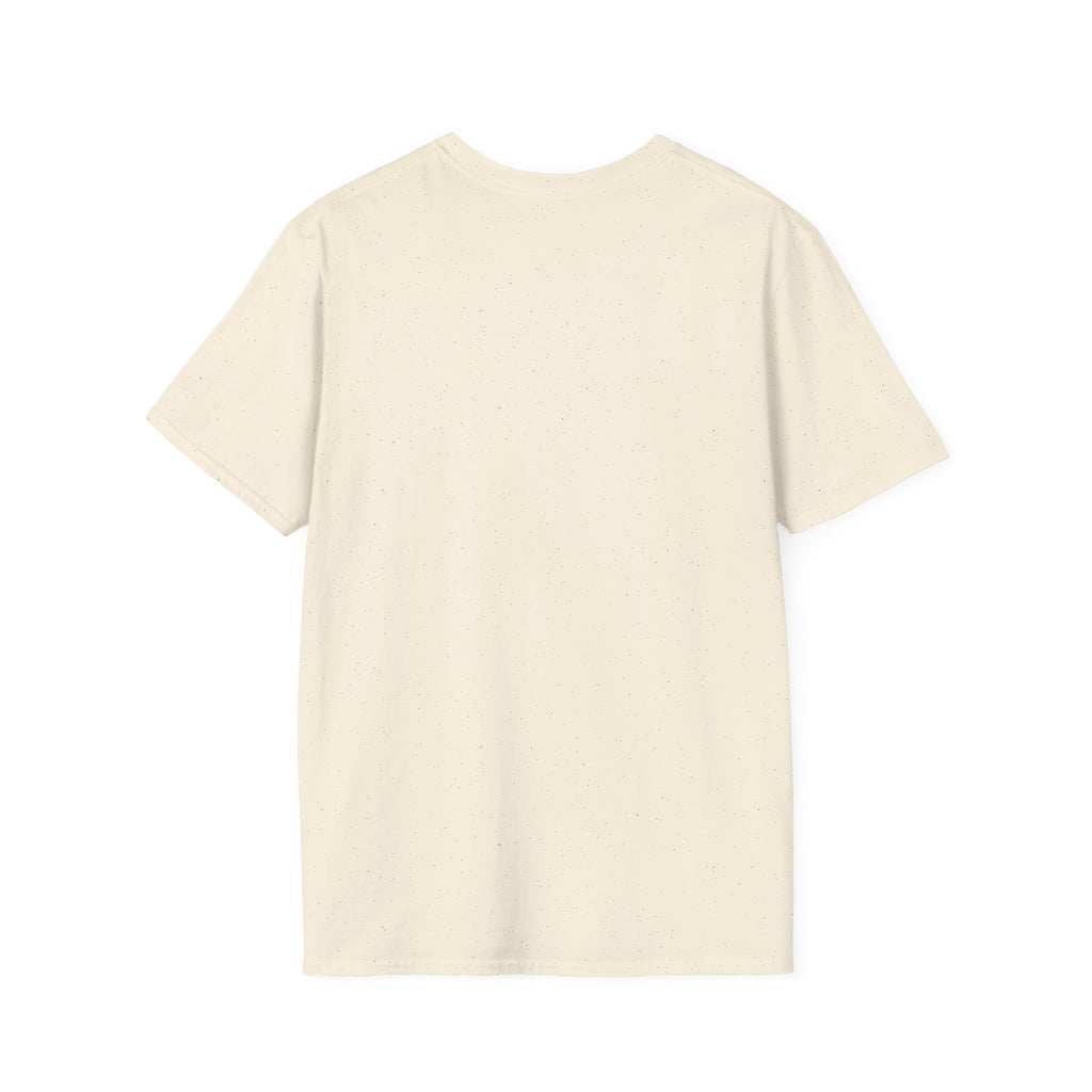 Offline Globe T-Shirt — Vintage Travel & Digital Detox Tee