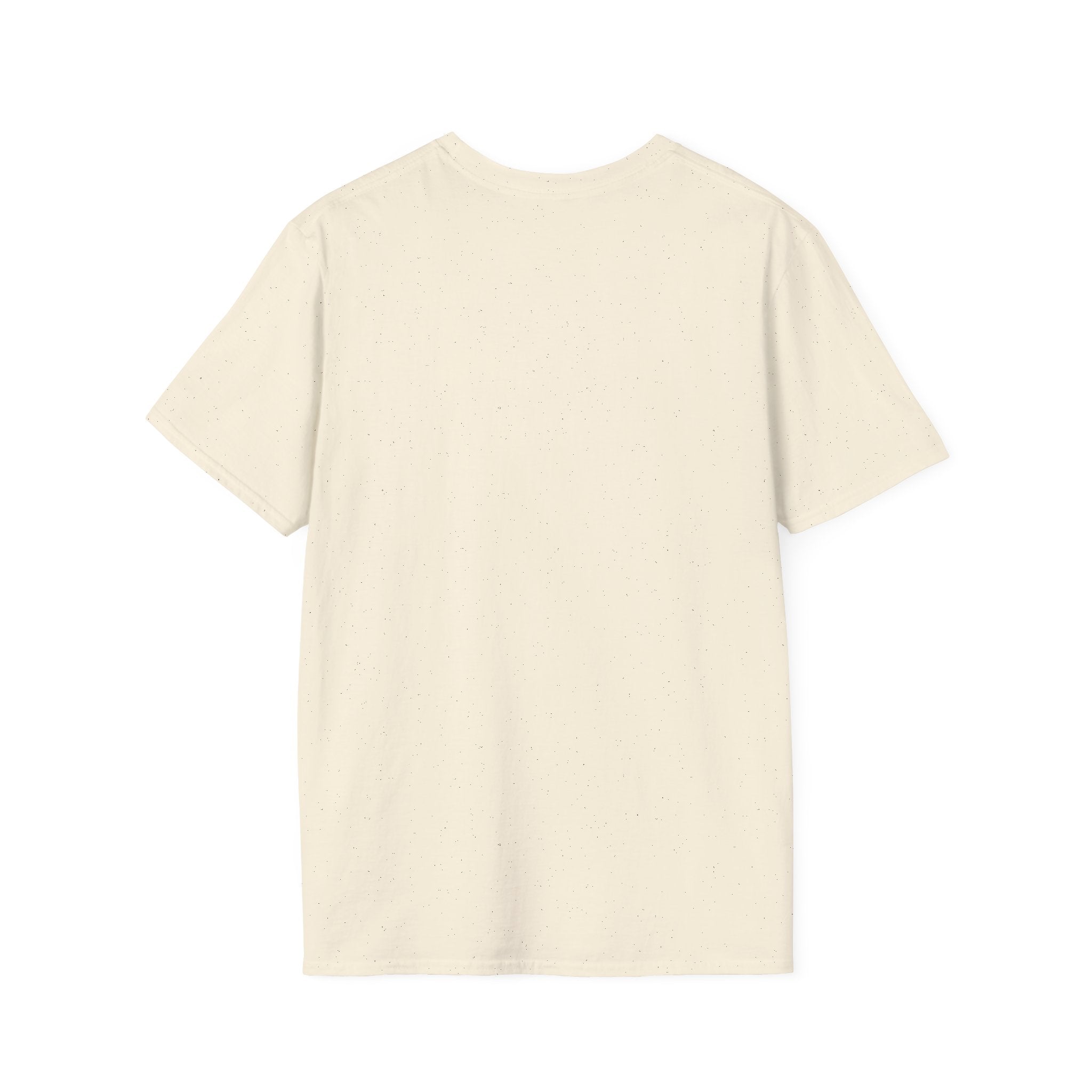 Offline Globe T-Shirt — Vintage Travel & Digital Detox Tee