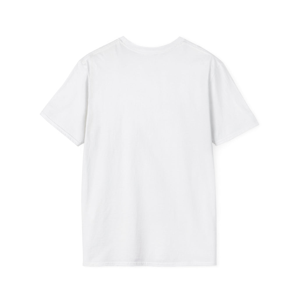 Offline Globe T-Shirt — Vintage Travel & Digital Detox Tee