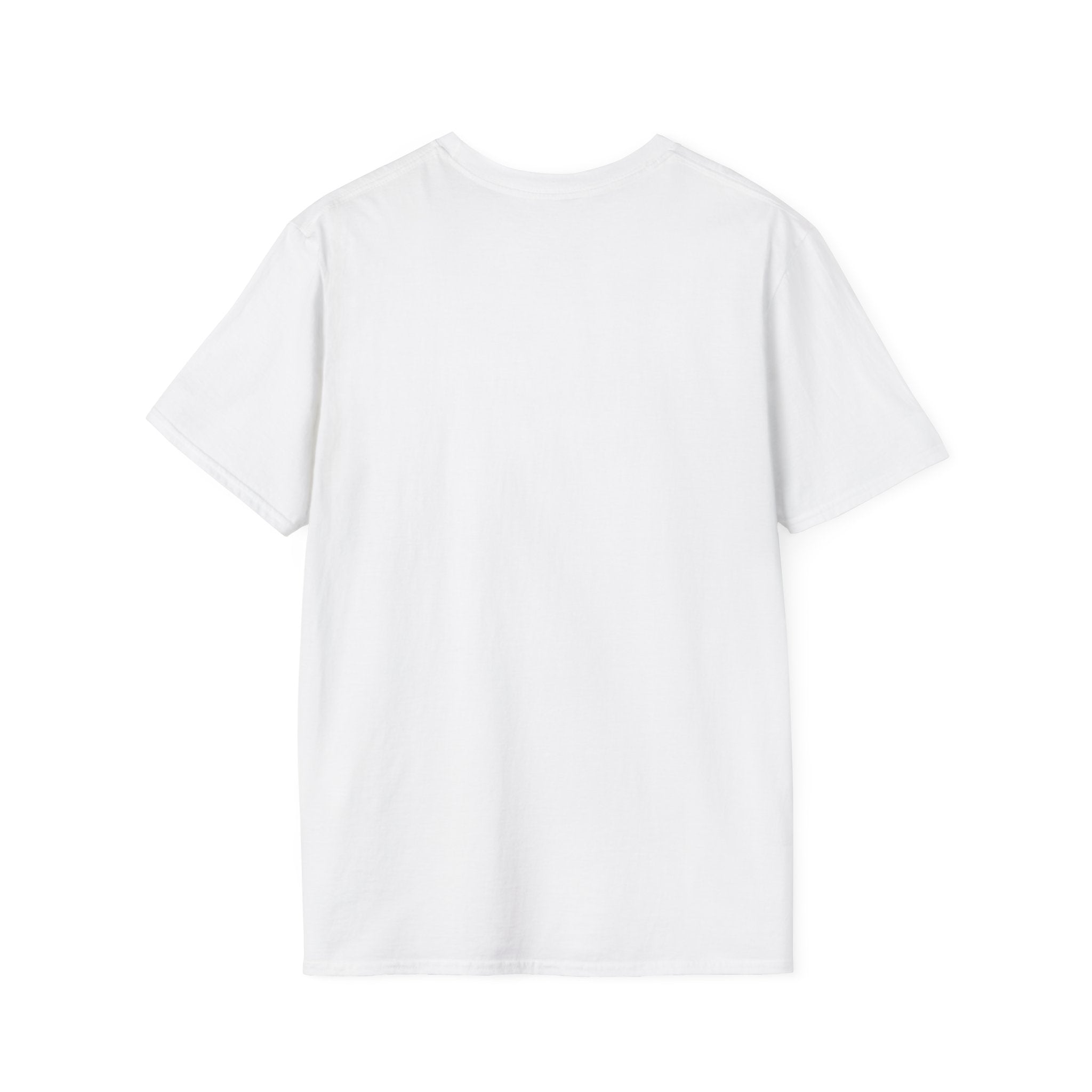 Offline Globe T-Shirt — Vintage Travel & Digital Detox Tee