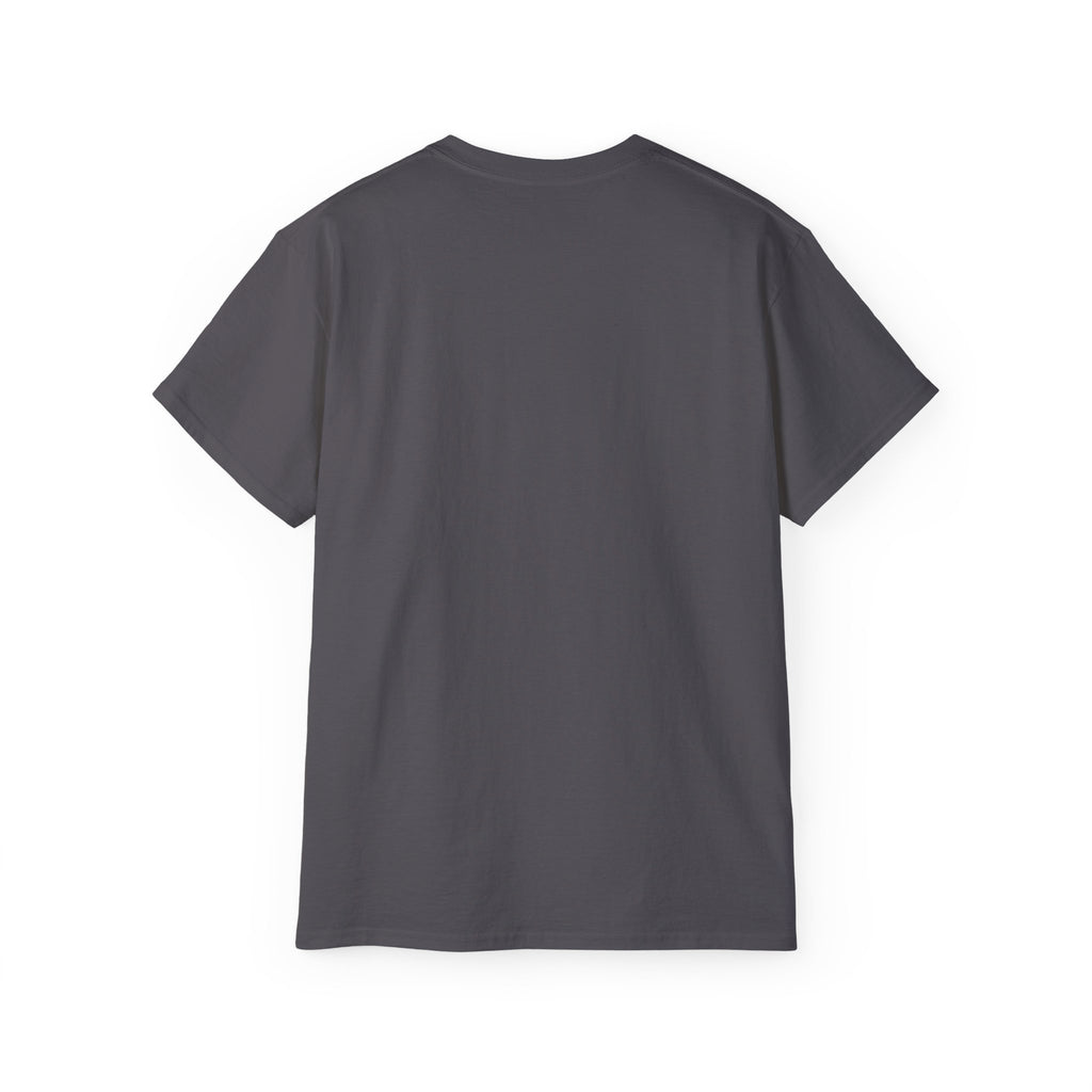 Growth Is Silent T-Shirt — Motivational Quote Graphic Tee