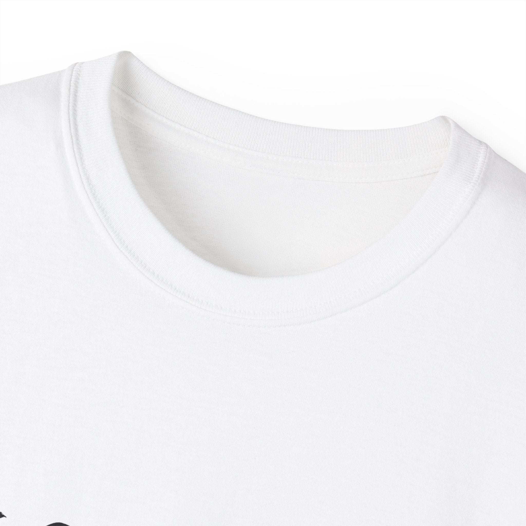 Growth Is Silent T-Shirt — Motivational Quote Graphic Tee