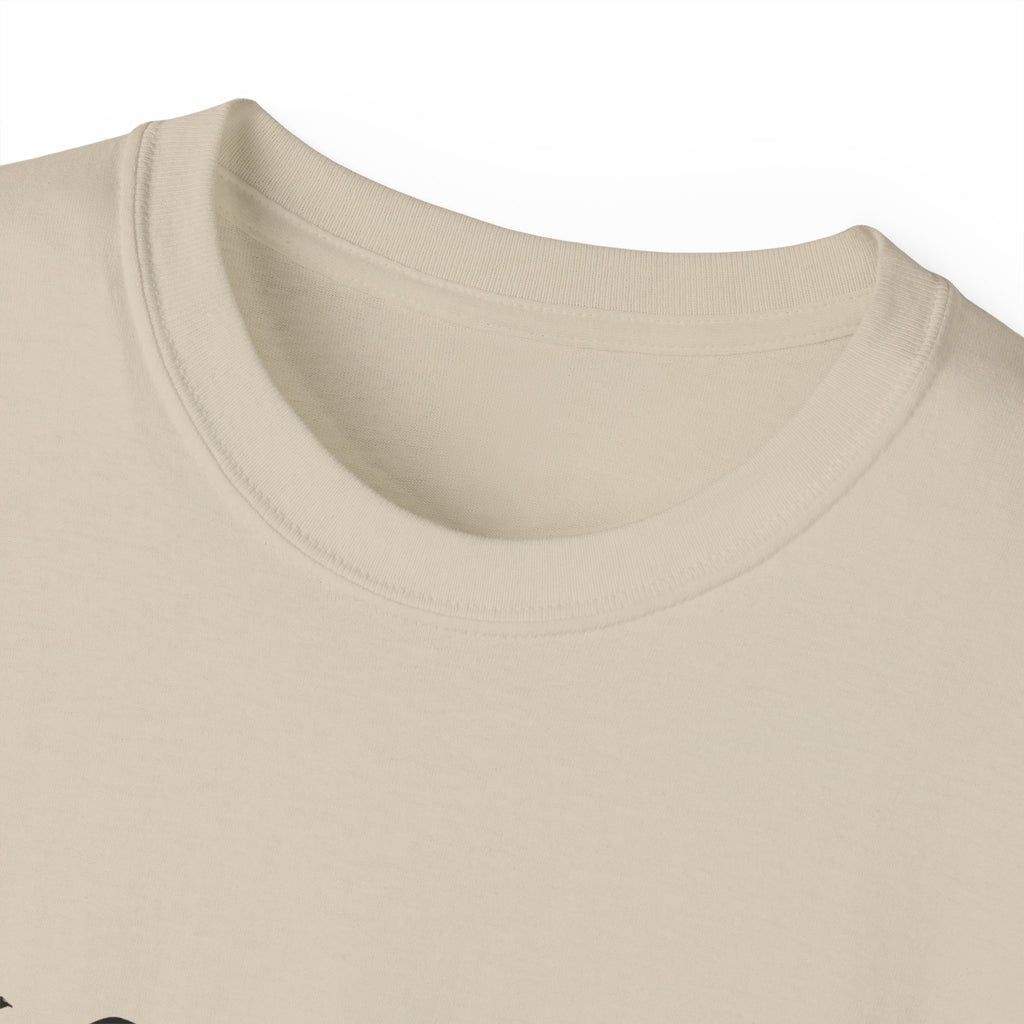 Growth Is Silent T-Shirt — Motivational Quote Graphic Tee