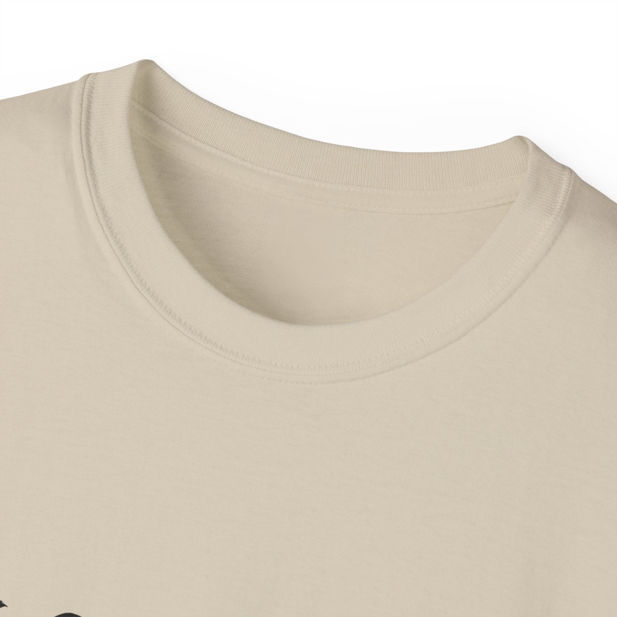 Growth Is Silent T-Shirt — Motivational Quote Graphic Tee