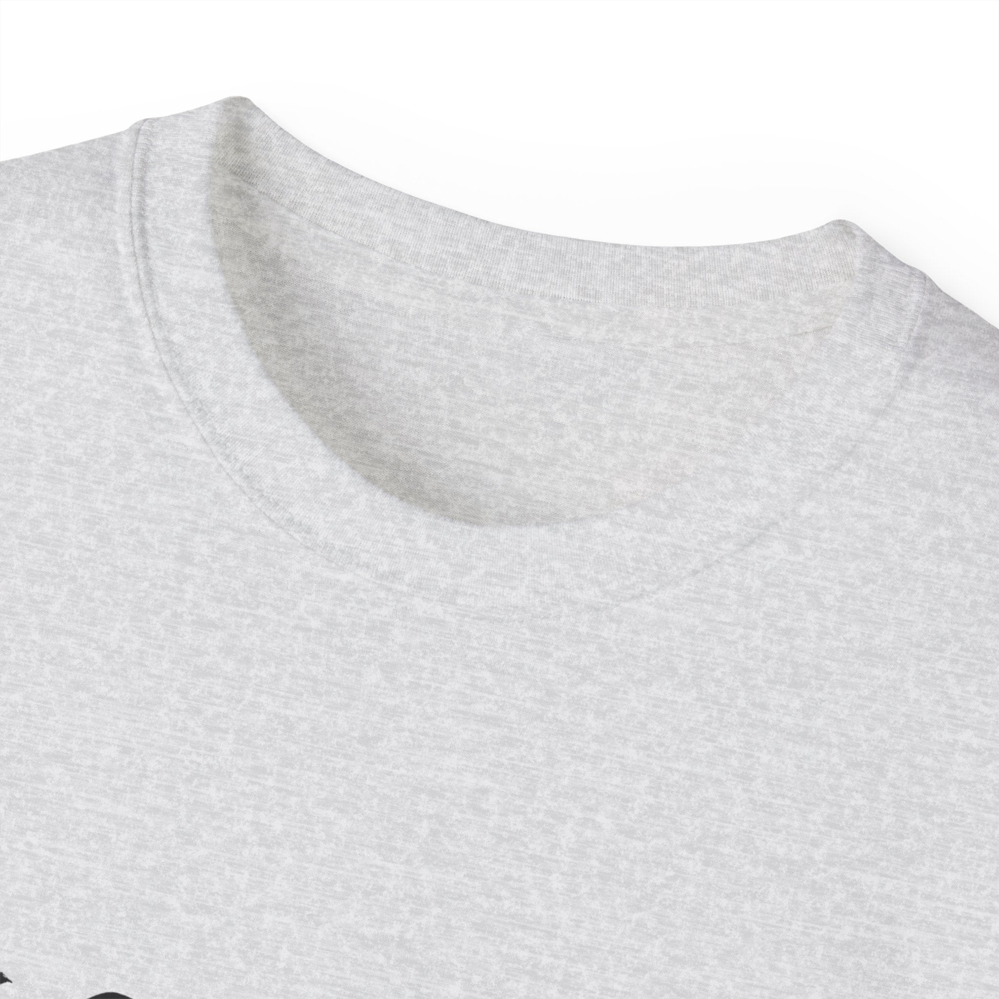 Growth Is Silent T-Shirt — Motivational Quote Graphic Tee