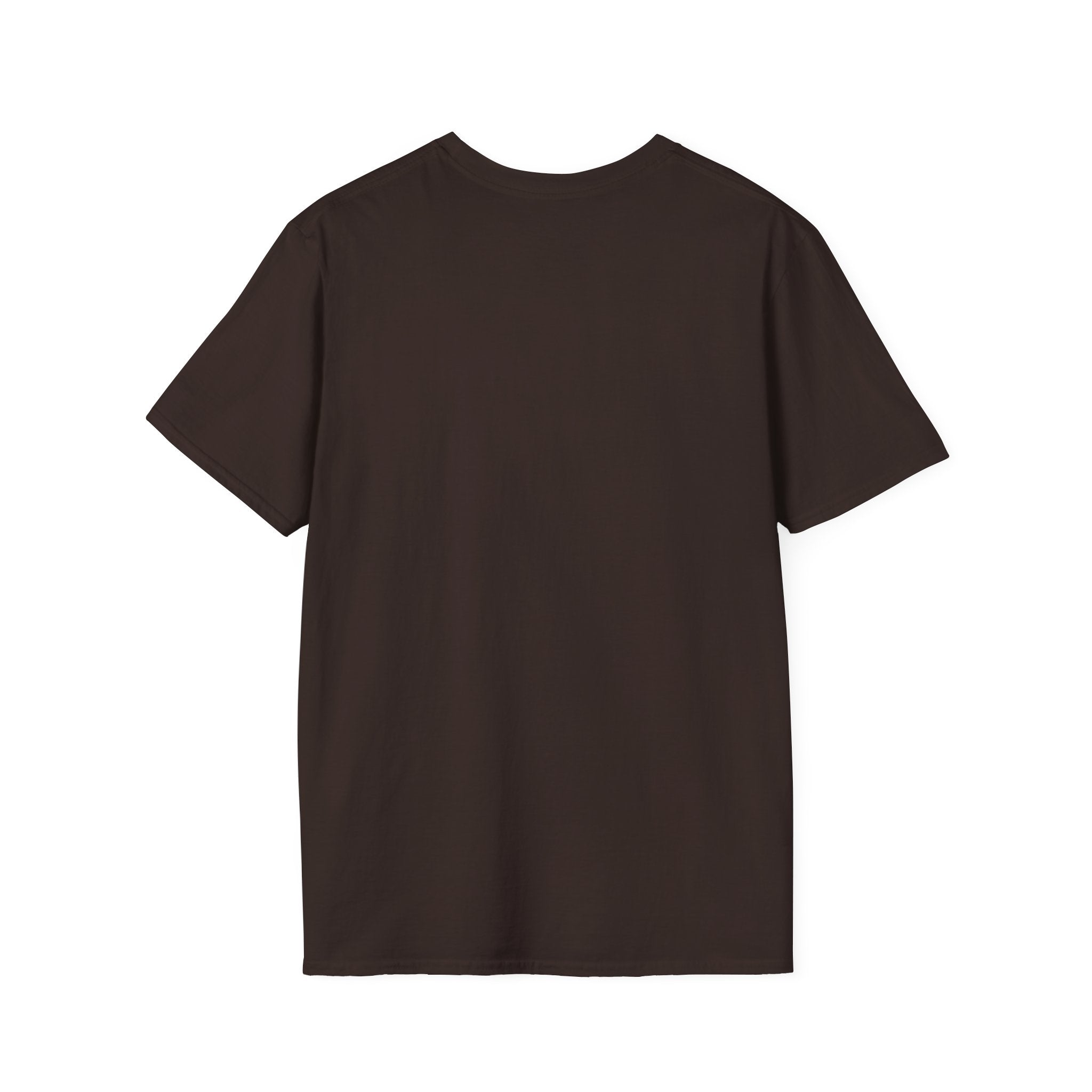 Offline Globe T-Shirt — Vintage Travel & Digital Detox Tee