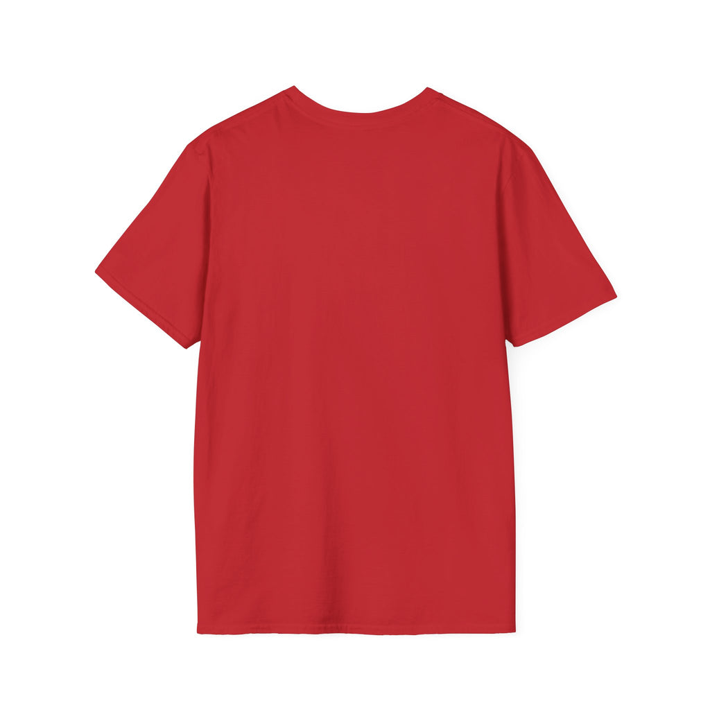 Offline Globe T-Shirt — Vintage Travel & Digital Detox Tee