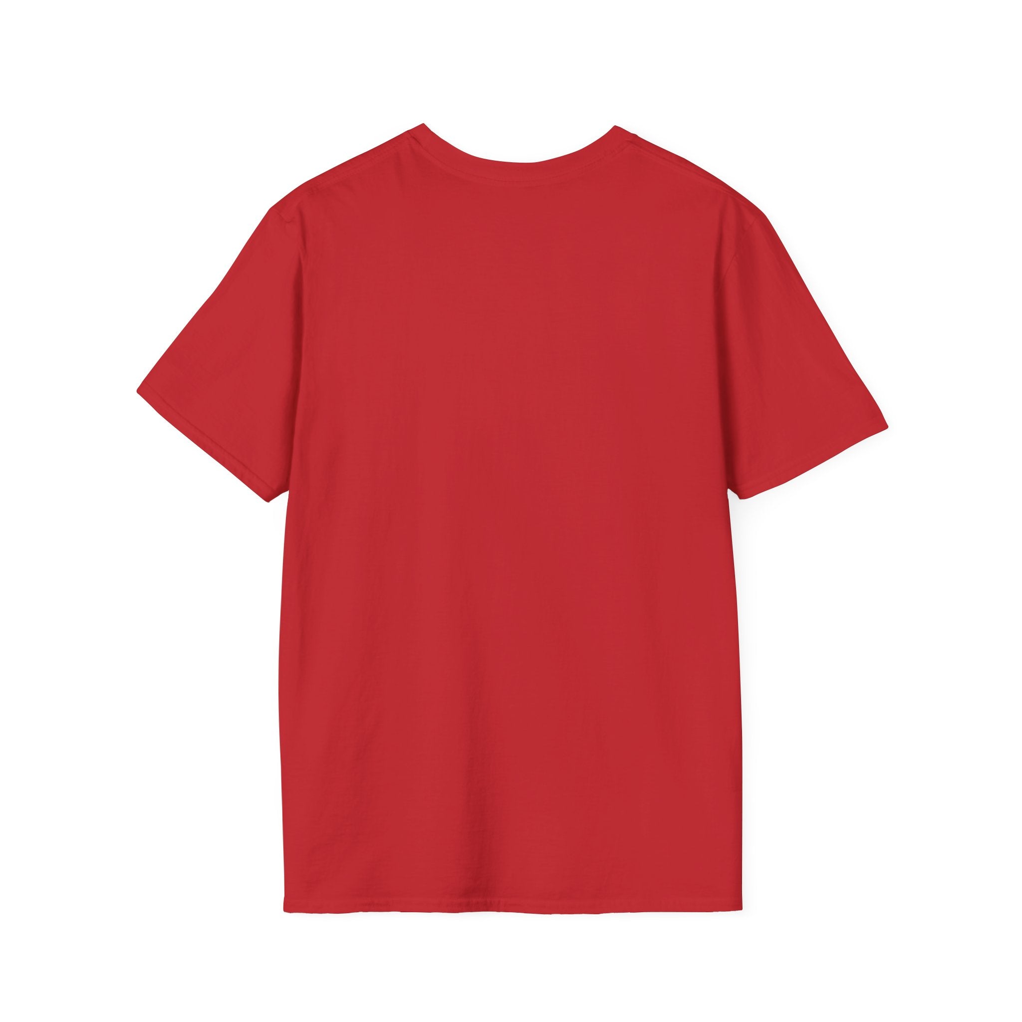 Offline Globe T-Shirt — Vintage Travel & Digital Detox Tee