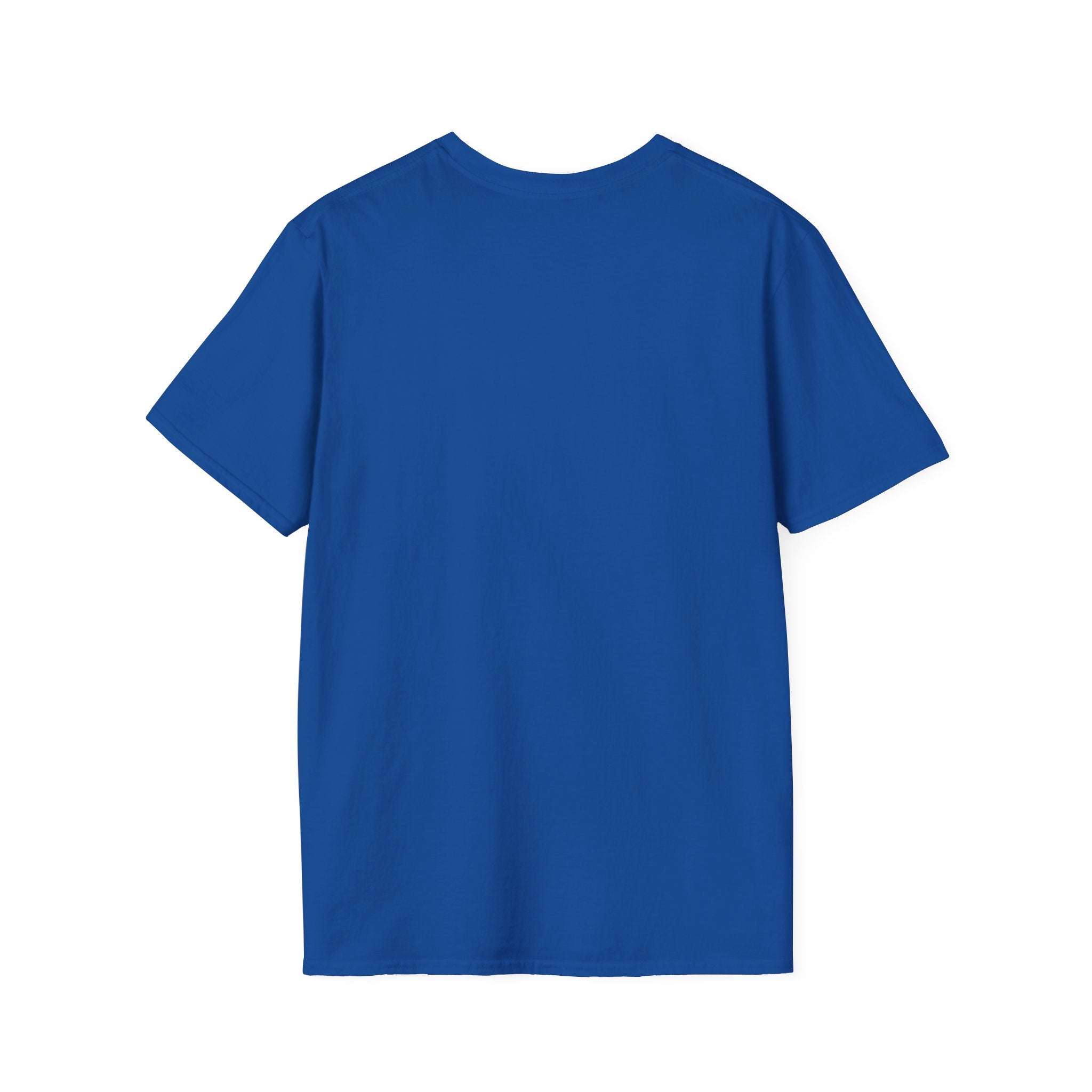 Offline Globe T-Shirt — Vintage Travel & Digital Detox Tee