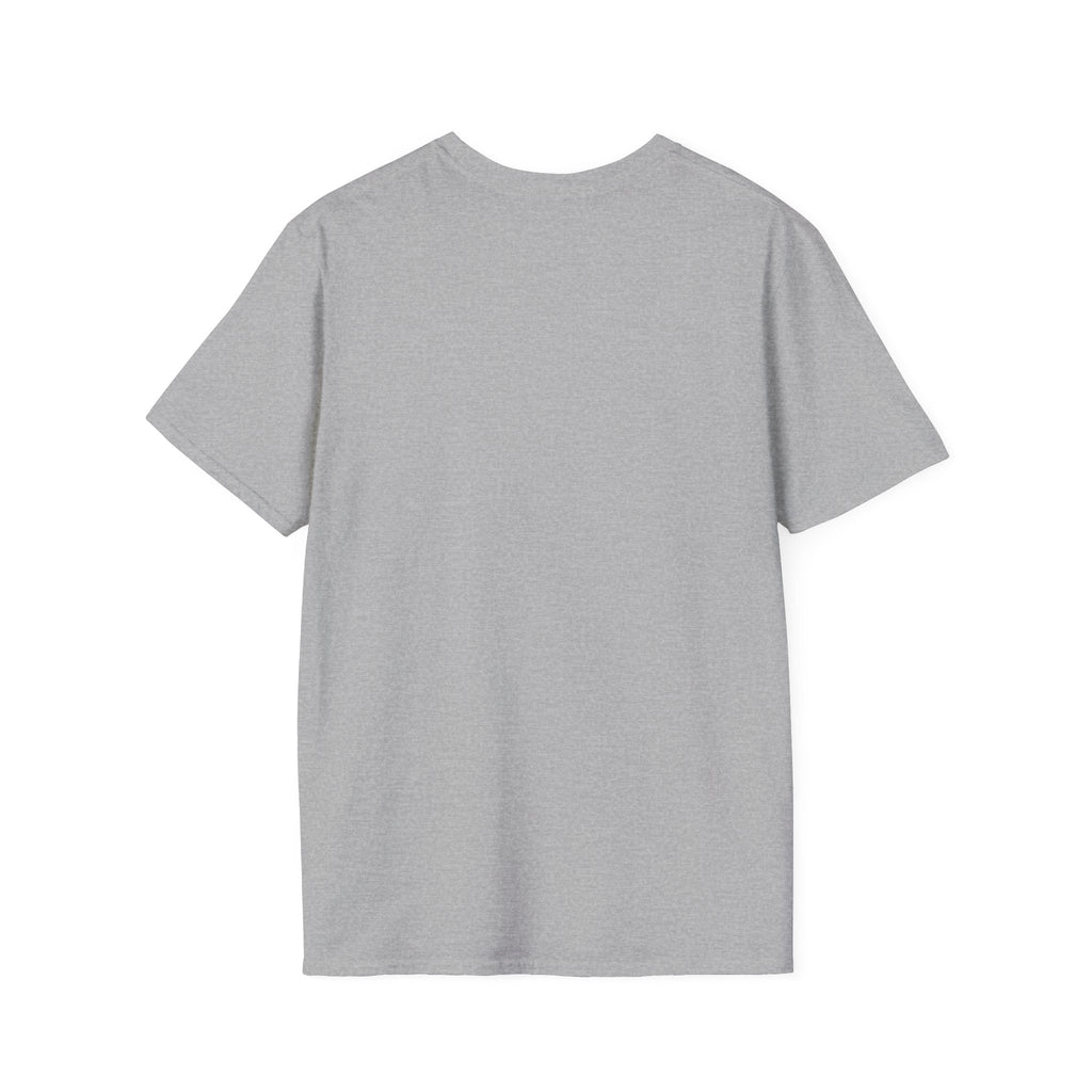 Offline Globe T-Shirt — Vintage Travel & Digital Detox Tee