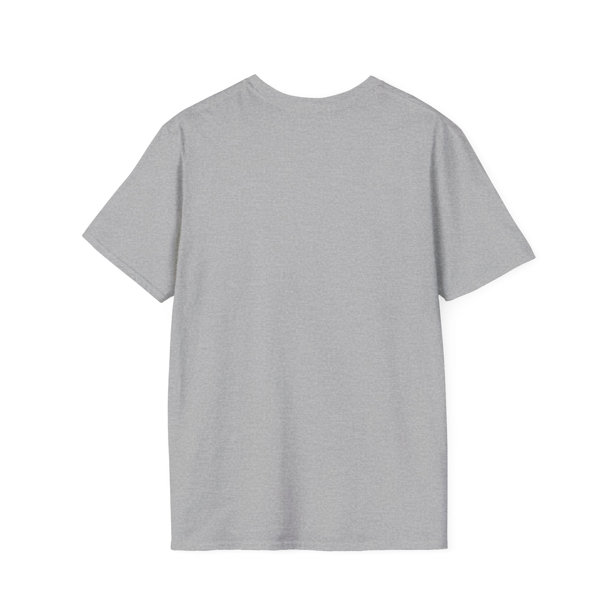 Offline Globe T-Shirt — Vintage Travel & Digital Detox Tee